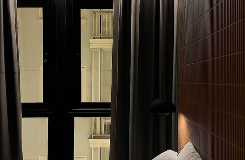 Plaka Hotel | NOOS Acropolis