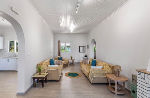 Petaleia Villa | Villa Marialetta