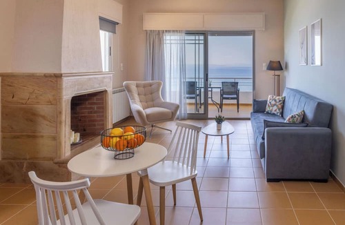 Katarraktis Hotel | chios hotel