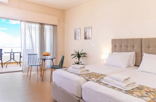 Katarraktis Hotel | chios hotel