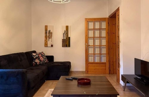 Kalambaka Villa | Vasilikis Stone House