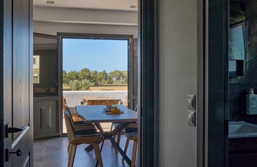 Agios Fokas Hotel | Emerald Tinos