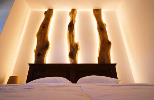 Otllak Hotel | Pupa Winery Serene Stay