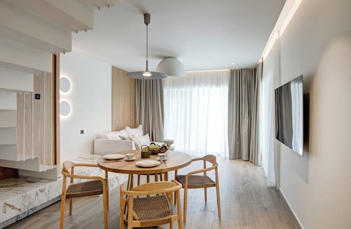 Parga Hotel | Anemolia Parga Suites