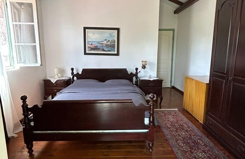 Dodosi House | Lake House Puro