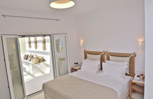 Elios House | Natura Luxury Villas