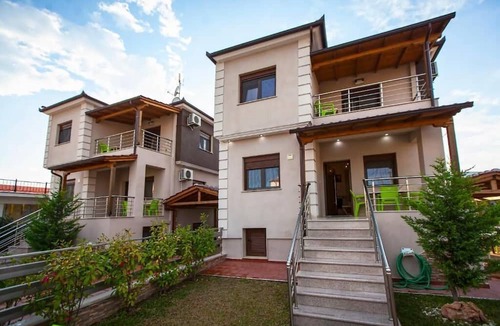 Asprovalta Apartment | Amalia Lux Villas