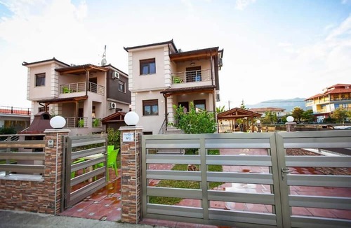 Asprovalta Apartment | Amalia Lux Villas