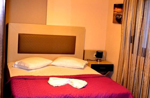 Asprovalta Apartment | Amalia Lux Villas