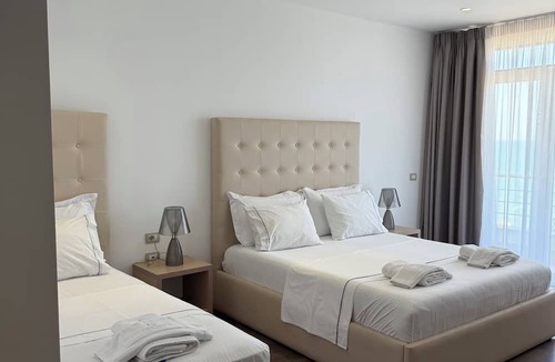 Shkembi i Kavajes Hotel | Adria Palace Hotel