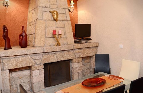 Lefktron Villa | Olympia Villas