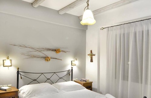 Sivota House | Niriides Apartments