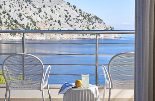 Pilio House | Xenia Residence & Suites
