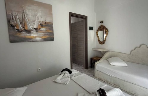 Merichas House | Foinikas Studios