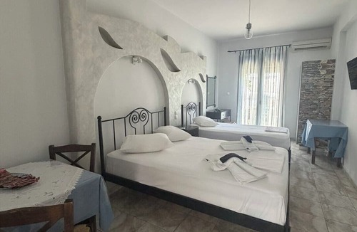 Merichas House | Foinikas Studios