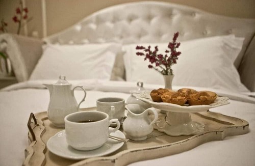 Loutraki Hotel | Melies Boutique Hotel