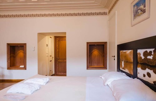 Ellinopyrgos Hotel | Xenonas Archontikon Ellinopirgou