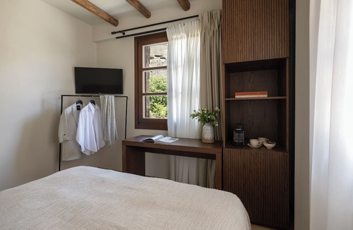 Kastraki House | Mones