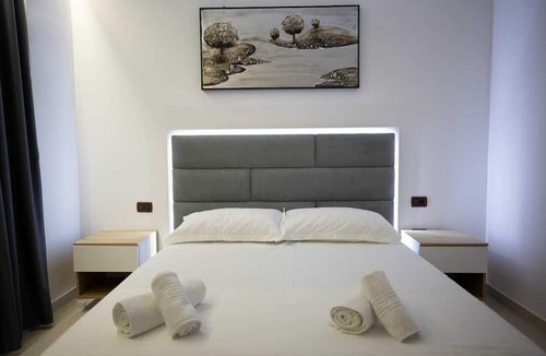 Kashar Hotel | Hotel Frekel