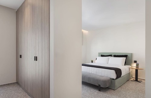 Athens City Centre Apartment | Acropolis Iconic Estate