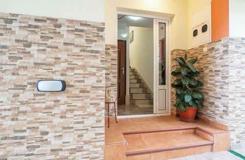 Bijela House | Beach Hotel Max Room 9, Herceg Novi, Montenegro