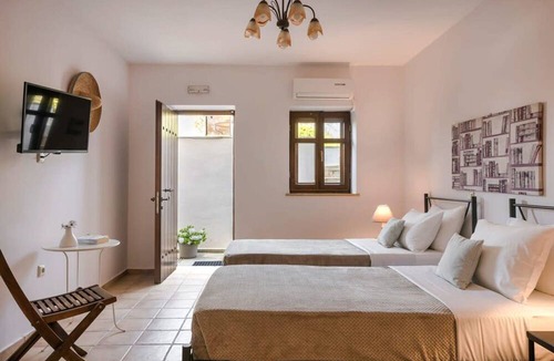 Kardamyli House | Eleonas Houses - Kardamili Amelia s Bliss