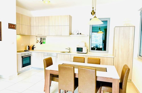 Donji Morinj Condo | Lavender Bay Apartment C21