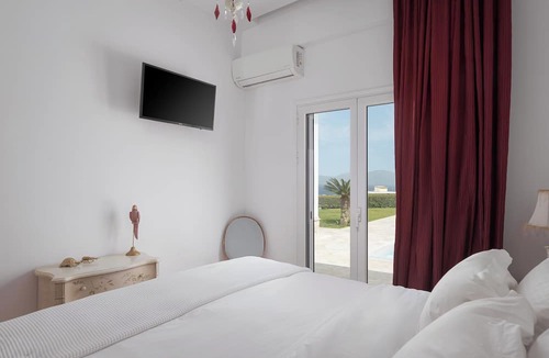Kato Diminio Villa | Melias Villa