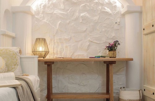 Vivlos House | Art Rustic Countryside Home