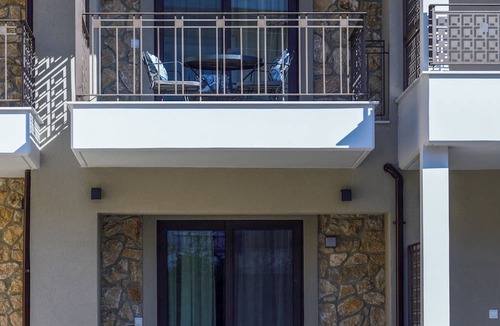 Litochoro House | Epineio Comfort Living