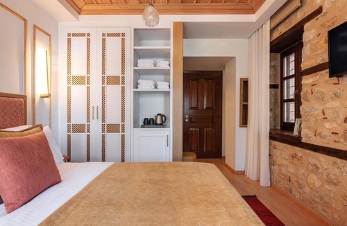 Kastoria House | Archontiko Kitsou - Hotel