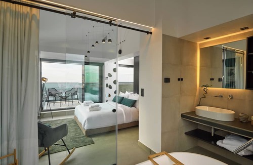 Sykies Hotel | SIGMA Suites Hotel