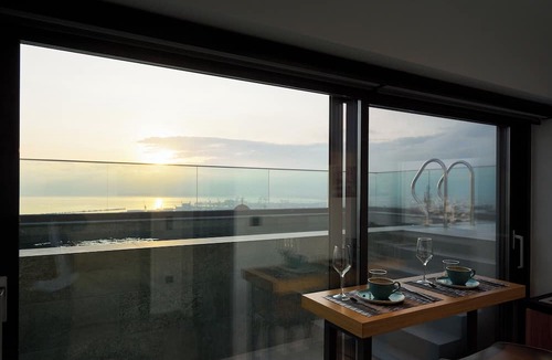 Sykies Hotel | SIGMA Suites Hotel