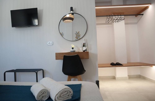 Agios Georgios House | pension st.george