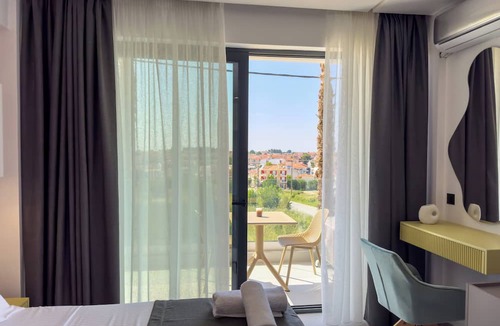 Kallithea Hotel | MONO ALEX Kalithea