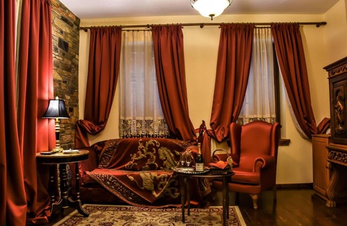 Portaria House | Archontiko Polyzos 15 Althea