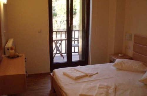 Omalos Villa | Samaria Village 2 br Your Villas Close to Samaria Gorge Entrance