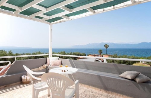 Chalcis Hotel | Blue Marine Village