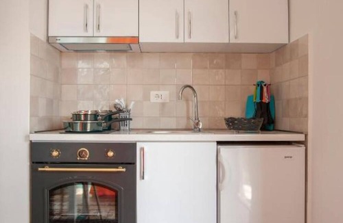 Prijevor Apartment | Villa D Apartments