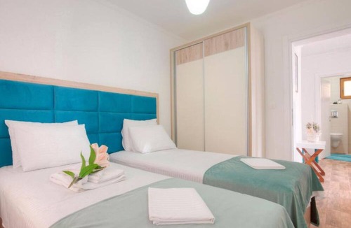 Prijevor Apartment | Villa D Apartments