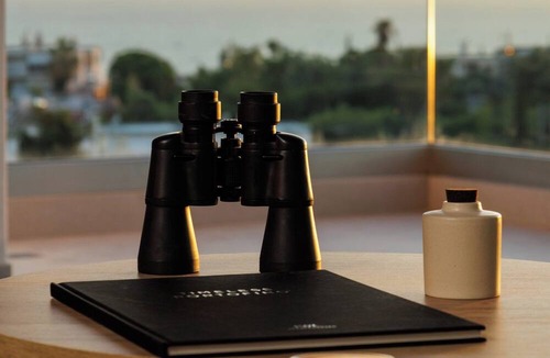 Saronida Hotel | Athens Riviera Suites