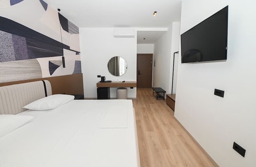 Ksamil Hotel | Monun Hotel