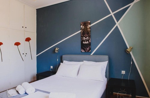 Kalamata Apartment | Relaxation Apartment