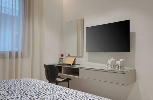 Patras Apartment | Patra Elegant Residence