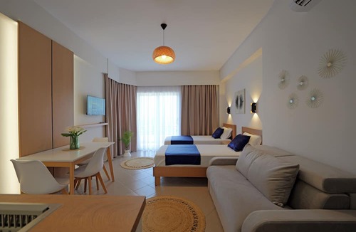 Borsh Hotel | Villa Pargua