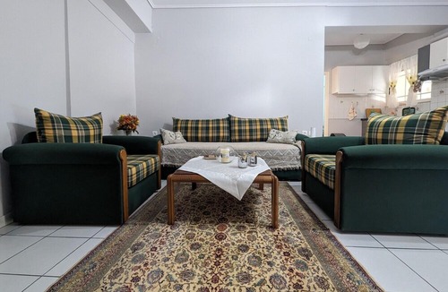 Molos-Agios Konstantinos Apartment | Central Apartment in Agios Konstantinos