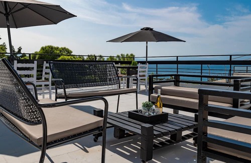Loutraki-Agioi Theodoroi Hotel | Genesis Hotel