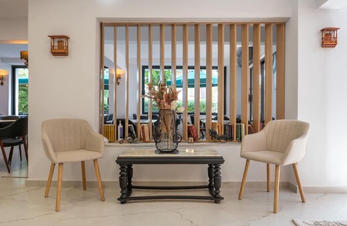 Loutraki-Agioi Theodoroi Hotel | Genesis Hotel