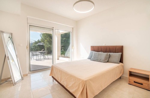 Lardos Villa | Country House 'Lazrous Villa' with Private Pool, Wi-Fi and Air Conditioning