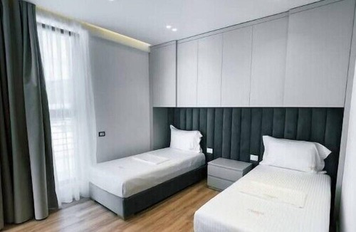 Albanian Riviera House | Palmera Sol Vila